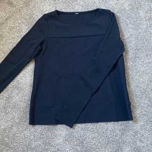 Lululemon long sleeve